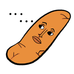便秘君