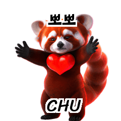 Red Panda TH KR CGm