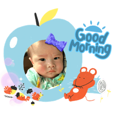 Josephine.77_20221114142435 – LINE stickers | LINE STORE