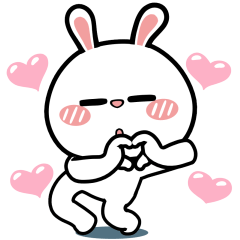 ต่ายไฮเปอร์ : สายย่อ3 !!