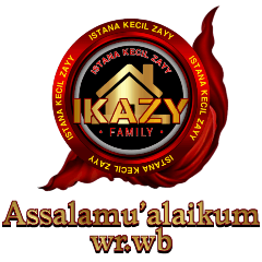 IKAZY FAMILY