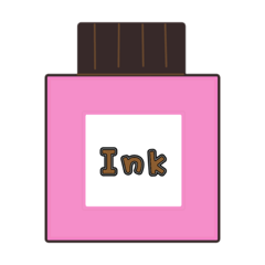 ink STAMP