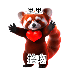 Red Panda TW KR O0p