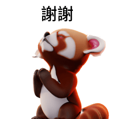 Red Panda TW CN