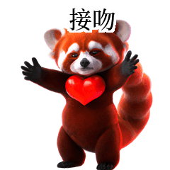 Red Panda A