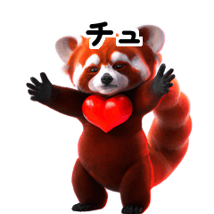 Red Panda JP e0c