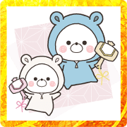KUMAPOKO Event POP