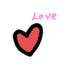 愛心特輯♡