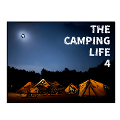 THE CAMPING LIFE 4