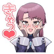 lainTTL Creators Sticker10