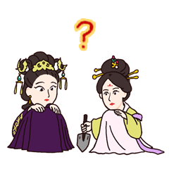 The voices of the Hanfu Festival members