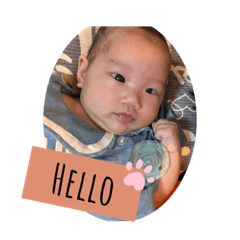 小睎的日常之第二彈