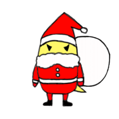 It's a winter chick.