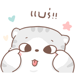 เหมียวขอ 3