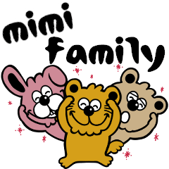 mimi family 1