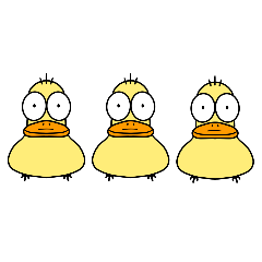 DW Duck Daily 03