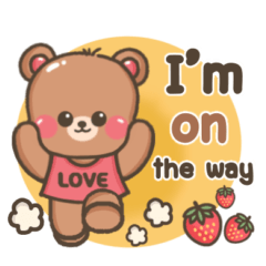 Kind NongBear(English)