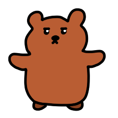 クォカはかわいい。