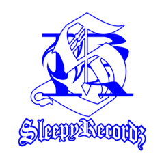 Sleepy Recordz x Spinner Man