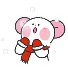 Pizzi's winter story 1