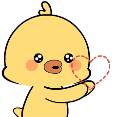 Lovely Chika 8: Animated Stickers