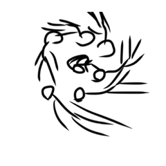 kcomのアート - LINE スタンプ | LINE STORE