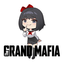 The Grand Mafia Enforcers - Version 1