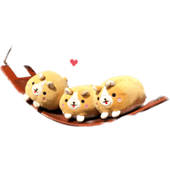呷家寶貝