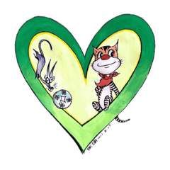 福貓財鼠一家親 Party 1