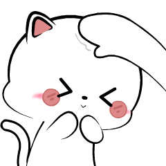 Cotton The Cat 4 : Animated