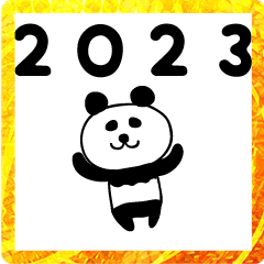 Panda's "Panuda" 2023