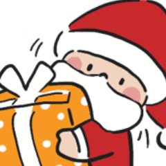 Hohoman | Merry Christmas&Happy new year