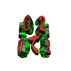 3DanimationTEXT_NENGA08