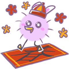 Taro puree duck-Happy Year of the Rabbit