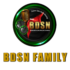 New BDSN Family