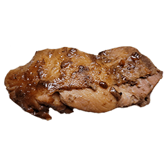 Food Series : Some Chicken Steak