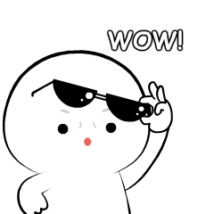 Ball Head 6 : Animated