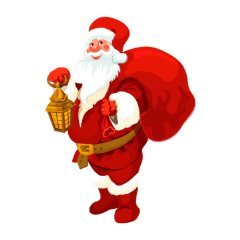 EiD - Christmas Set 4