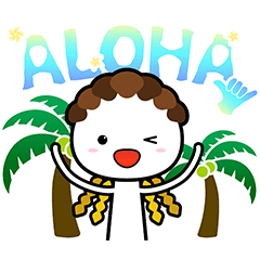 Hawaii-san