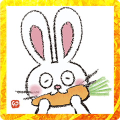 Rabbit New Year 2023