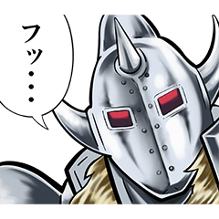 The Kinnikuman : A multitude of CHOJIN!!