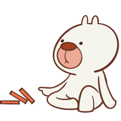 Whitehare bold !