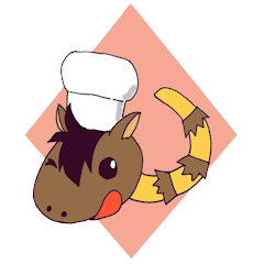 Tsukushiba Sticker