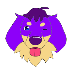 Arunasu Sticker