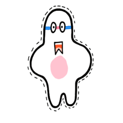 Mr Kuma