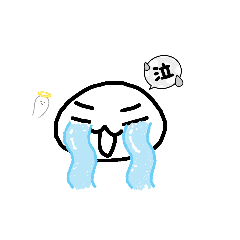 麻糬怎麼可以這麼可愛