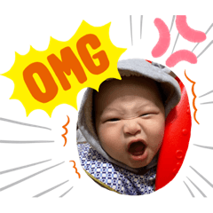 阿寶阿寶真可愛