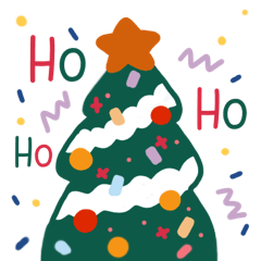 BEARY : Christmas & Happy New Year