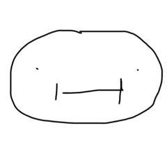 呆萌篇—阿桓