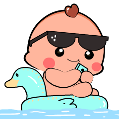 Coco Bread 4 : Animated Stickers